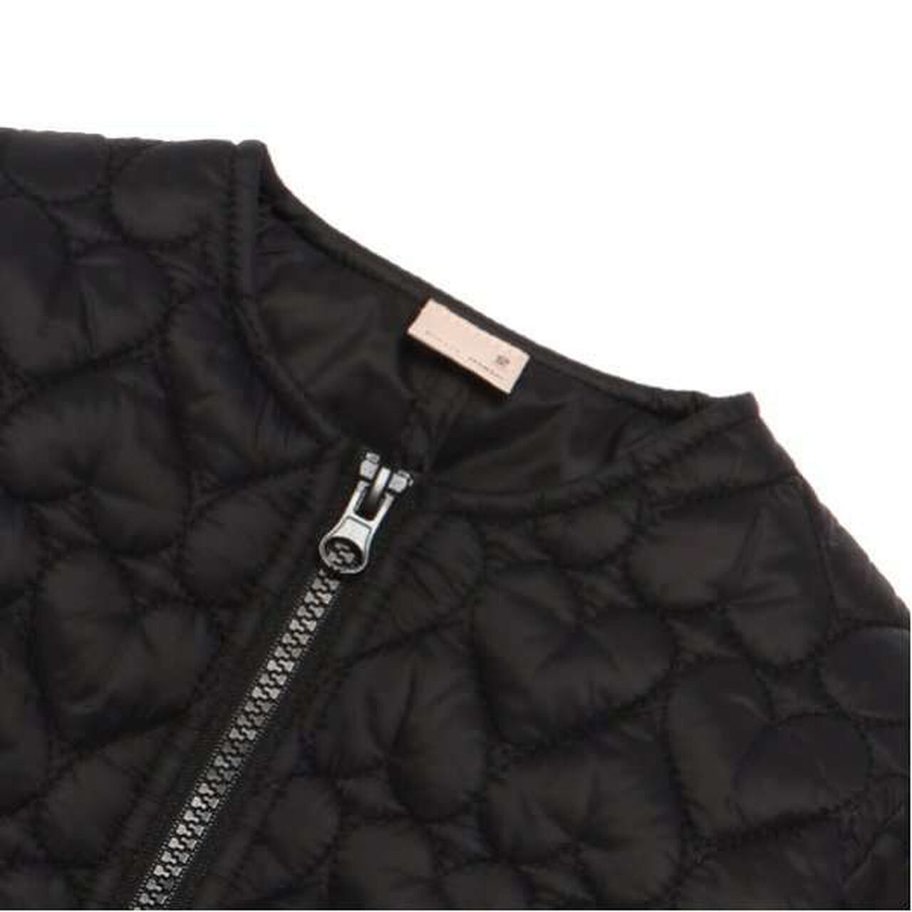 Assorted Quilted Jacket,Light blue, large image number 8