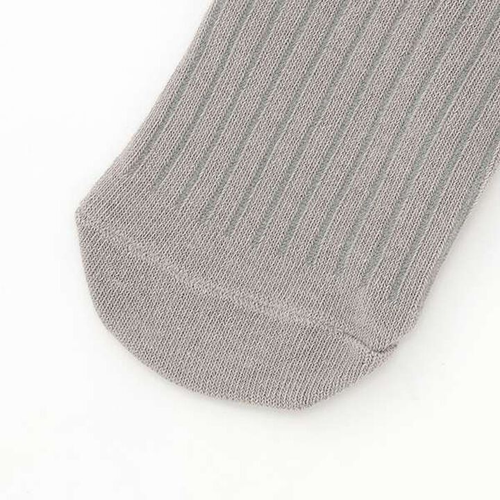 Free Size M Socks,Black, medium image number 3