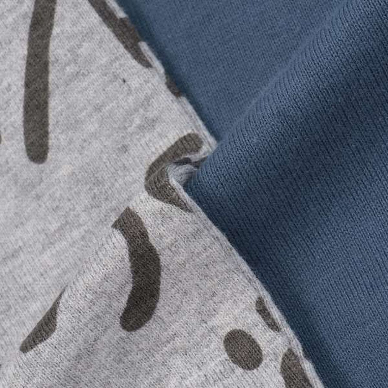 Dinosaur Short Sleeve T-Shirt Outfit Set,Off white, large image number 4