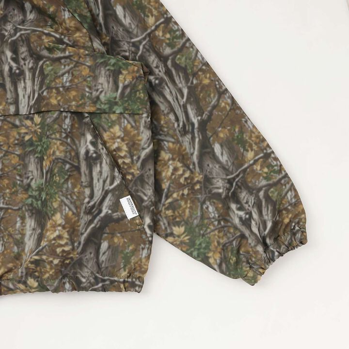 [SKIT0LY] Water-Repellent Packable Bomber Jacket,Black, medium image number 6