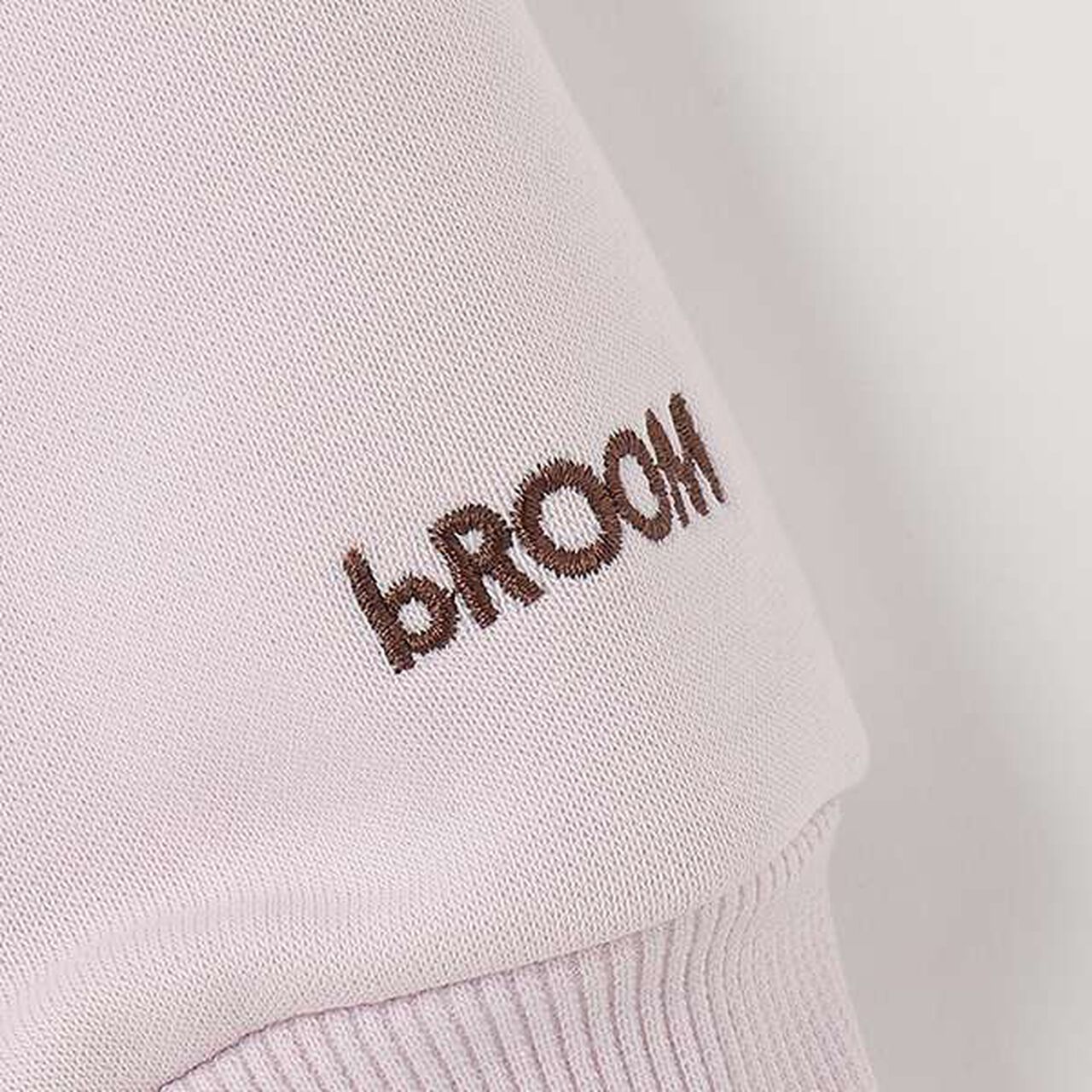 [Daily Standard Wear] [Quick-Dry Absorbent] Puffed Oversized Parka,Off white, large image number 4