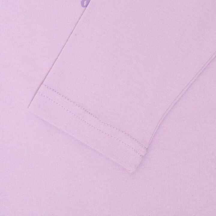 KP Ice Rabbit Print Long-Sleeve T-Shirt (80-90),Navy, medium image number 10