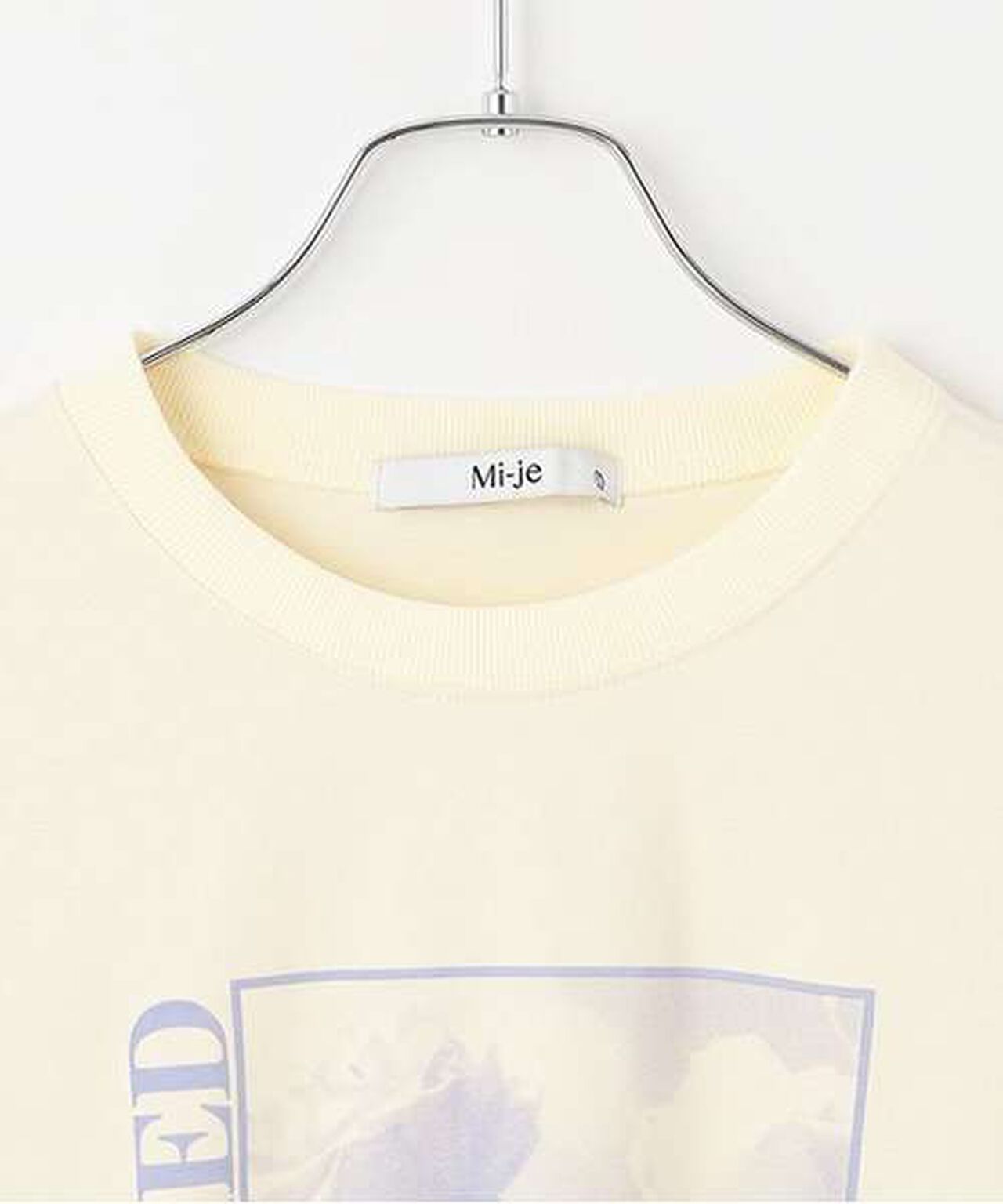 Assorted Graphic Long-Sleeve T-Shirt,Off white, large image number 5