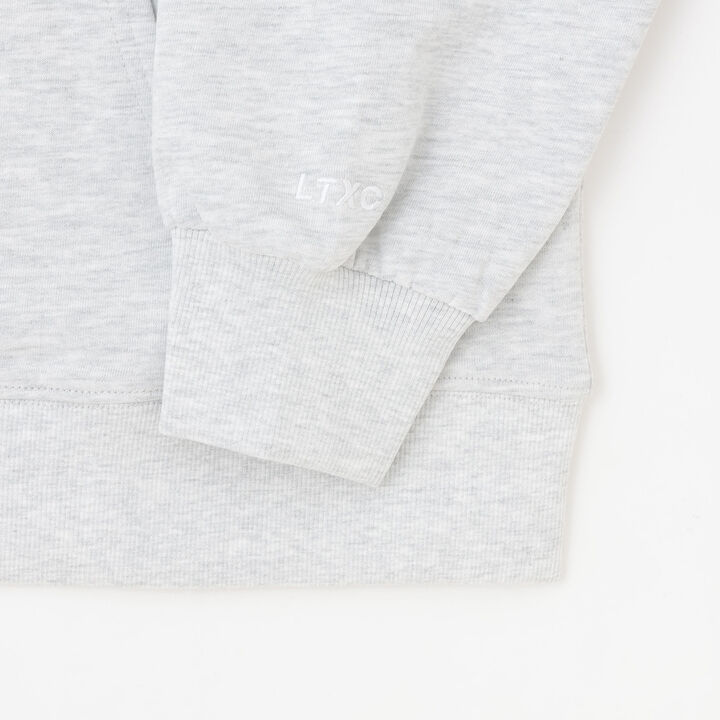 Wool Lined 100% Cotton Zip Parka,Green, medium image number 12