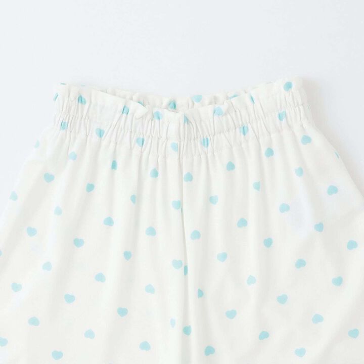 [Sanrio Characters] Cool Touch Pajamas [Either Way Is Fine] &ndash; Refreshingly Soft,Lavender, medium image number 12