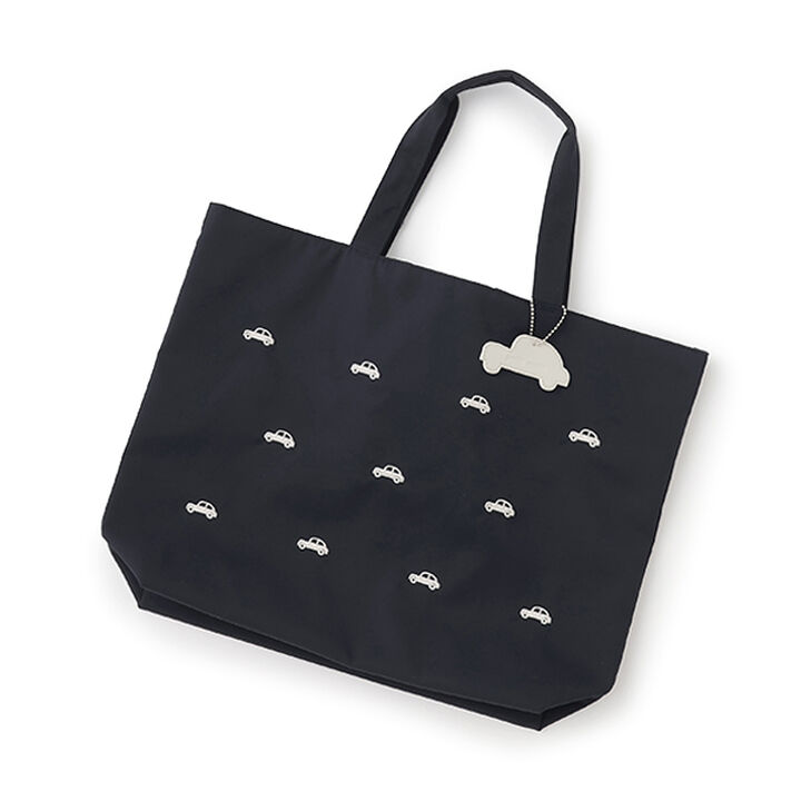 Embroidered Lesson Bag,, medium