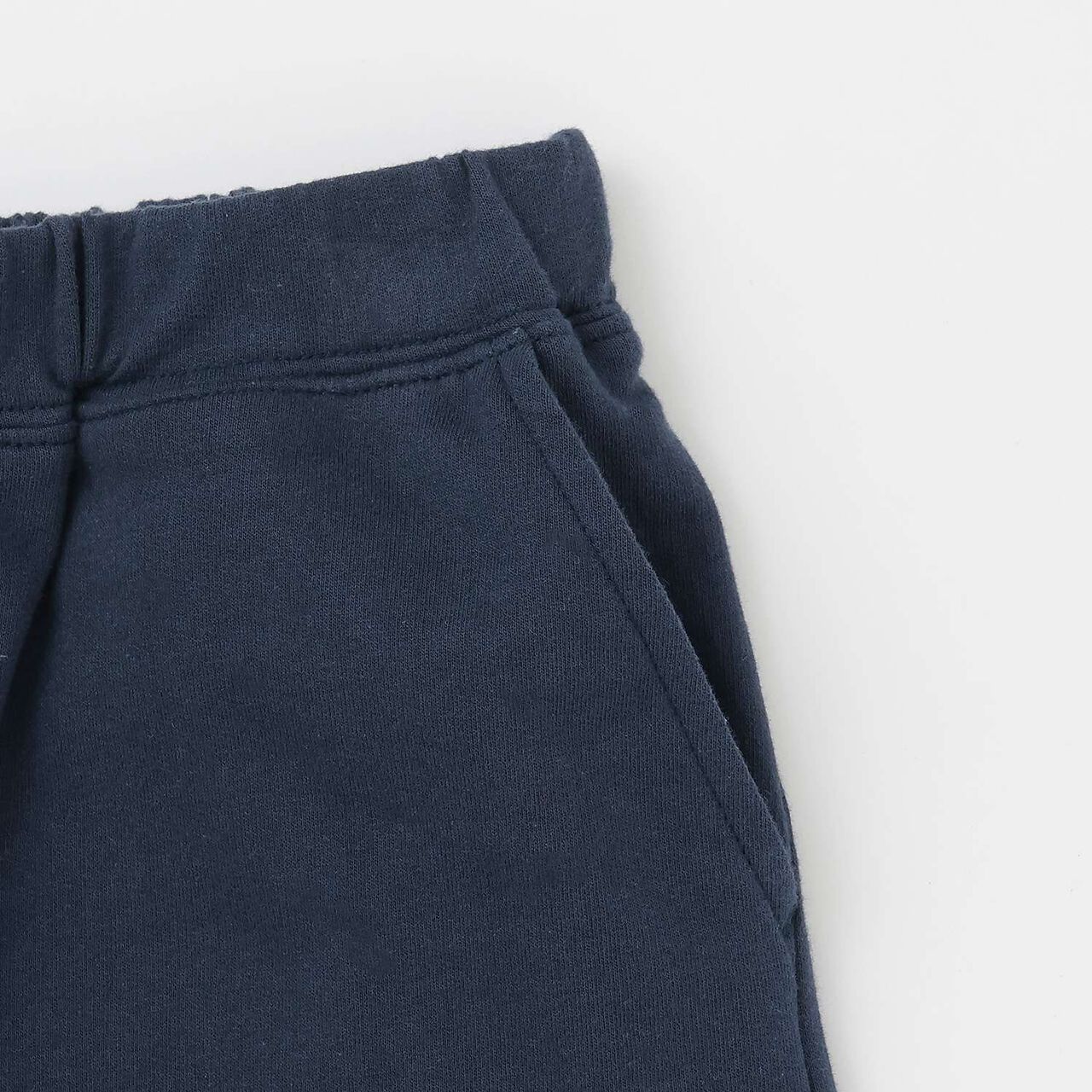 [Minion] Cut Half Pants,Yellow, large image number 9