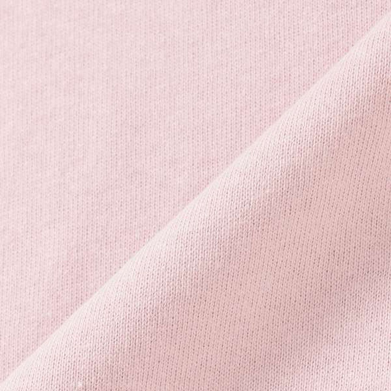 Ribbon Embroidered Half T-Shirt,Mocha tea, large image number 3