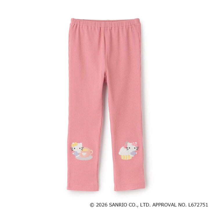 [Hello Kitty] Leggings,, medium