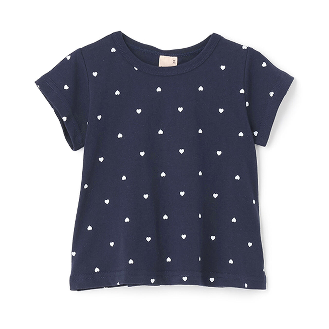 [Affordable] Girls Short-Sleeve T-Shirt,Emerald green, large image number 38