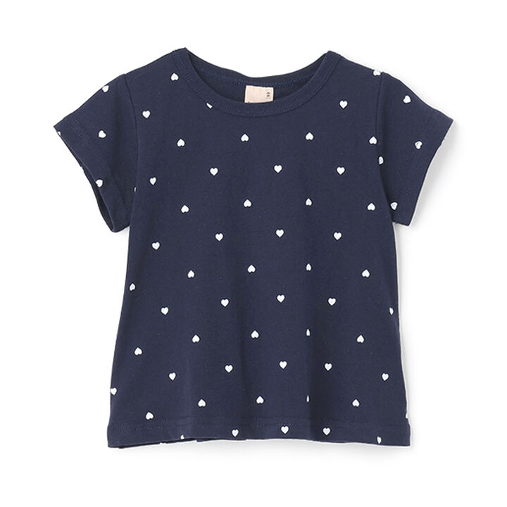 [Affordable] Girls Short-Sleeve T-Shirt,Emerald green, medium image number 38