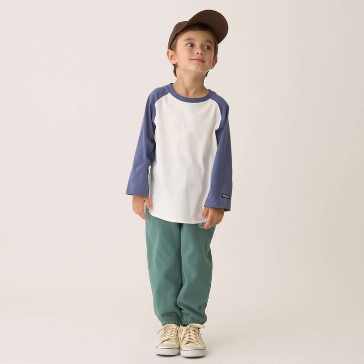 Tomo Easy Pants,Moss green, medium image number 22