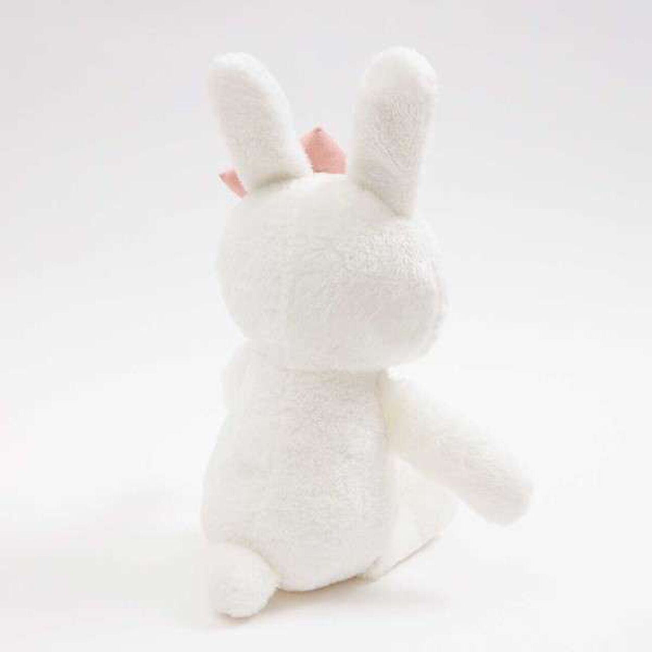 KPDECO Bunny Plush Toy,Off white, large image number 1