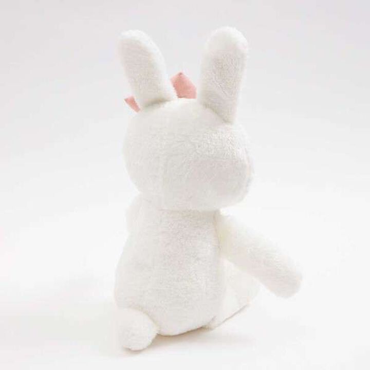 KPDECO Bunny Plush Toy,Off white, medium image number 1