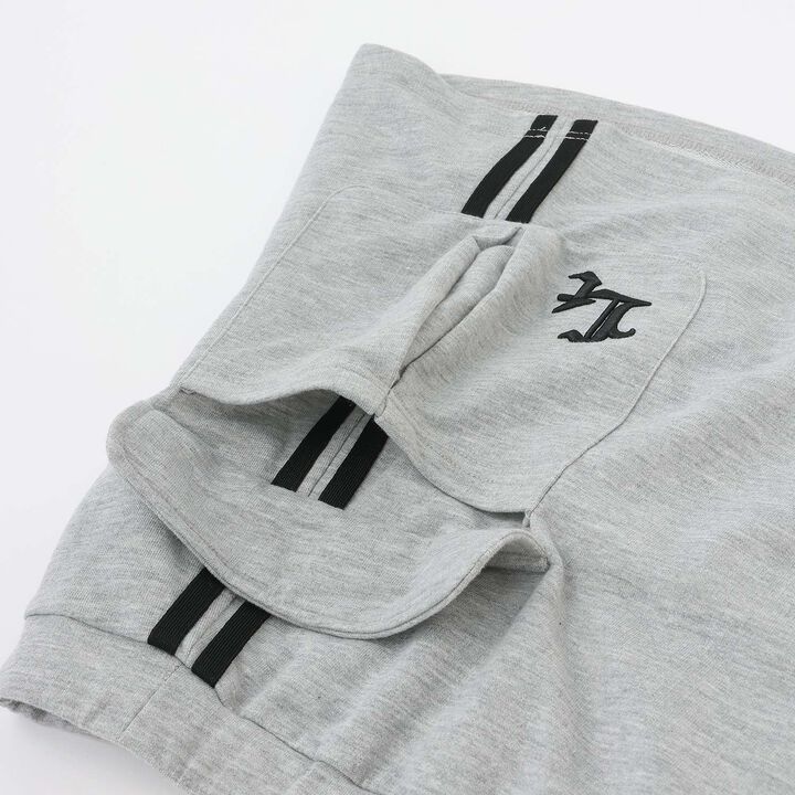 ZIP Parka Setup,Navy, medium image number 15