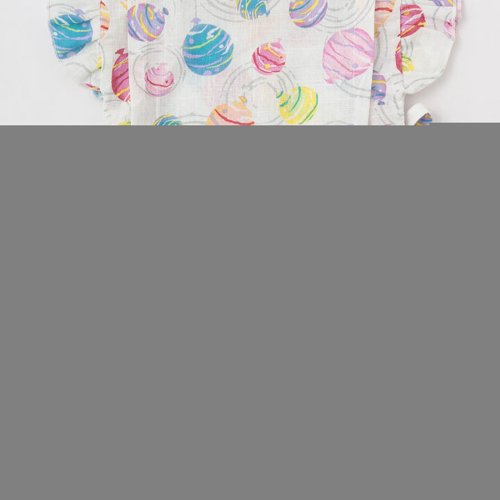 Baby GIRLS Jinbei Set,Ivory, medium image number 18