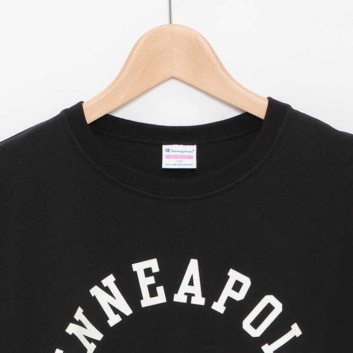 [Champion] Box Tank Top,Off white, medium image number 2