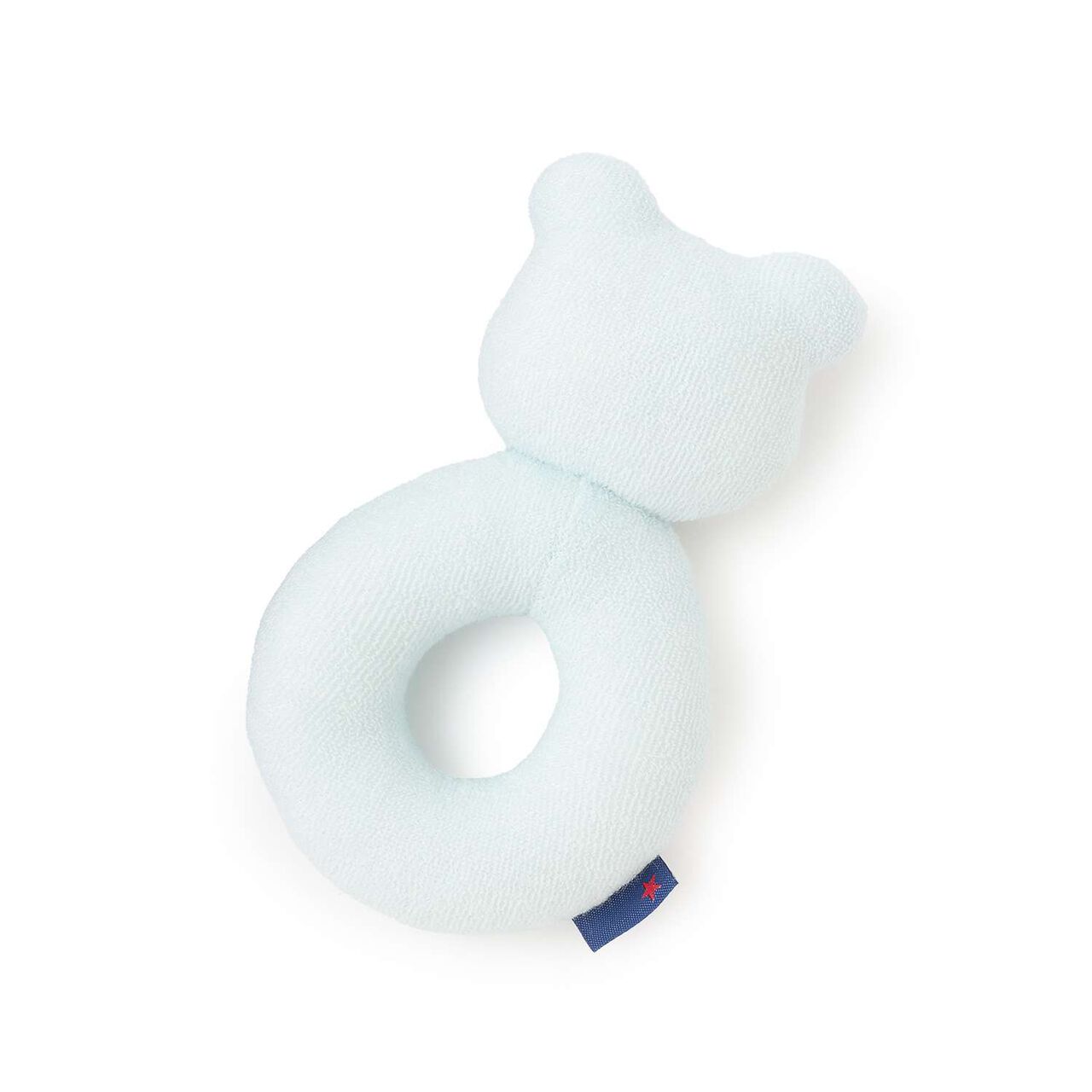 Cuddly Bear,Off white, large image number 1