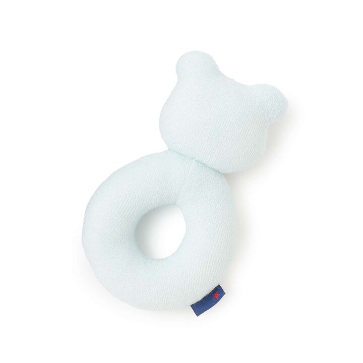 Cuddly Bear,Off white, medium image number 1