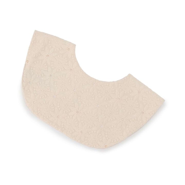 Tulle Ribbon Assortment Bib,, medium