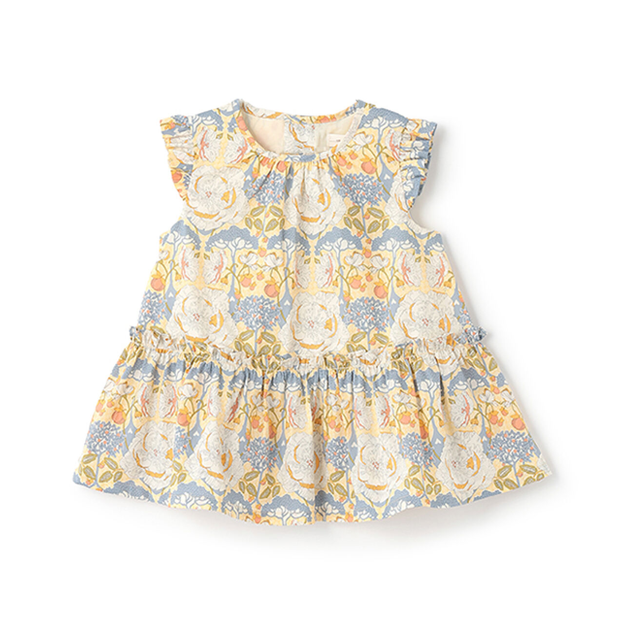 Cindy's Garden Tunic,Pink, large image number 9