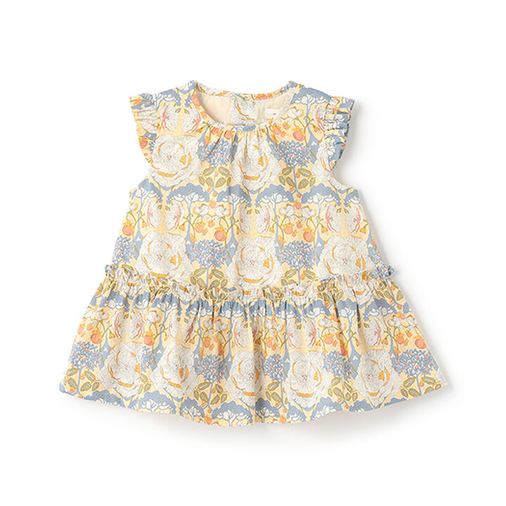 Cindy's Garden Tunic,Pink, medium image number 9