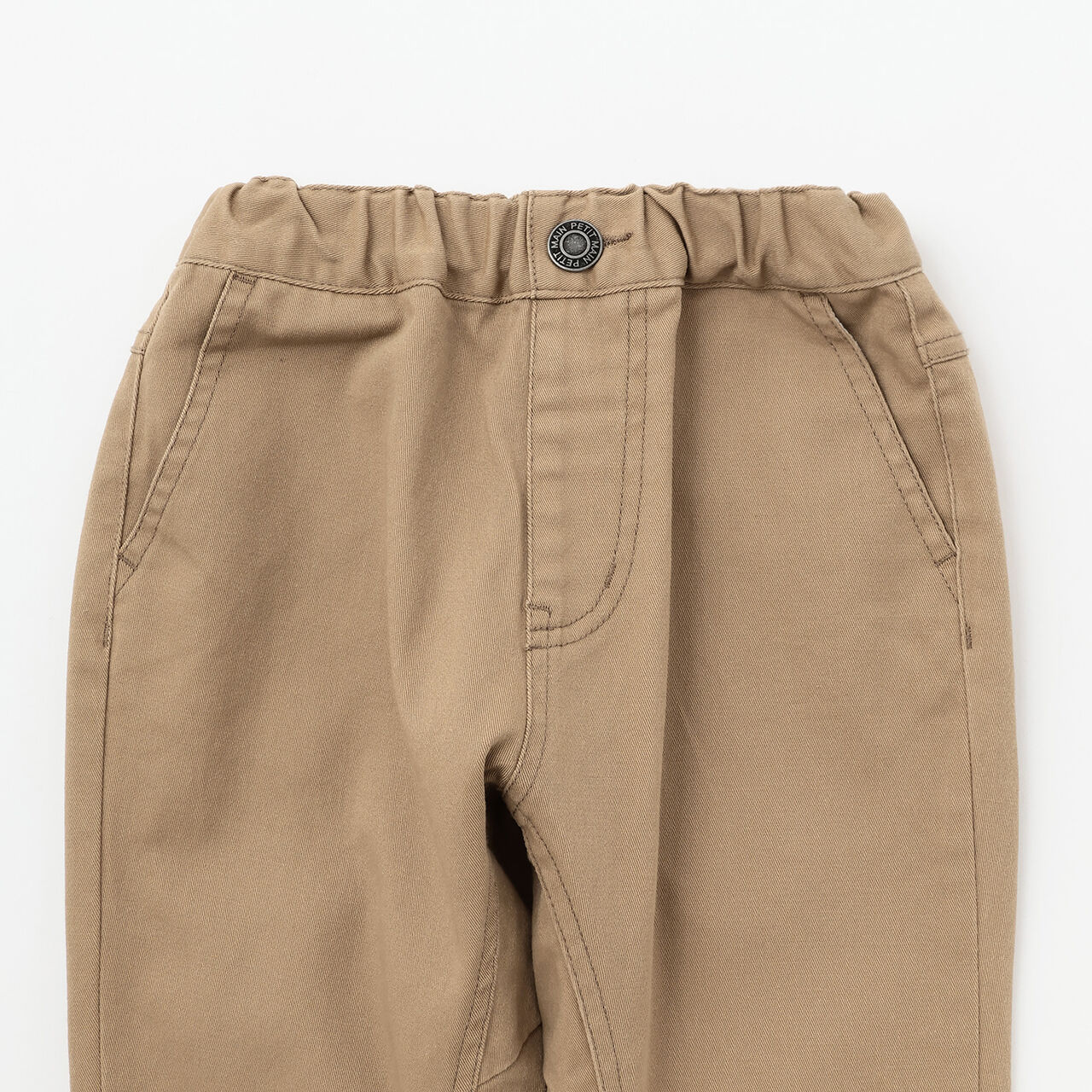 Playful Tapered Pants,Green, large image number 13