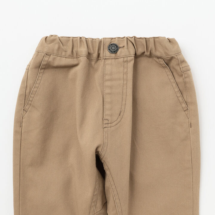 Playful Tapered Pants,Green, medium image number 13