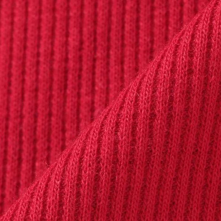 Cup-Style Black Cross Camisole,Red, medium image number 12