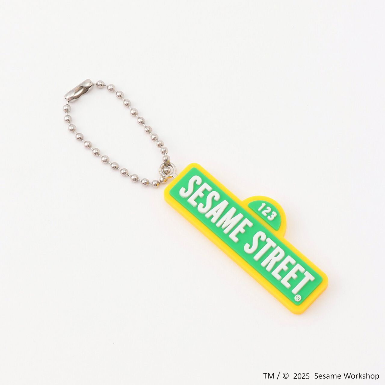 [SESAME STREET] Face Bag,Moderate blue, large image number 8