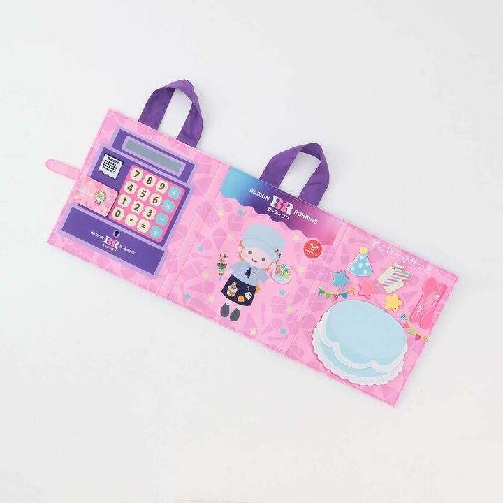 [TOY Wear] 31 Ice Cream,Pink, medium image number 18