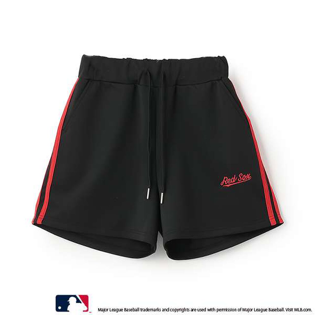 [MLB] Quick-Dry Inner Shorts,Navy, large image number 12