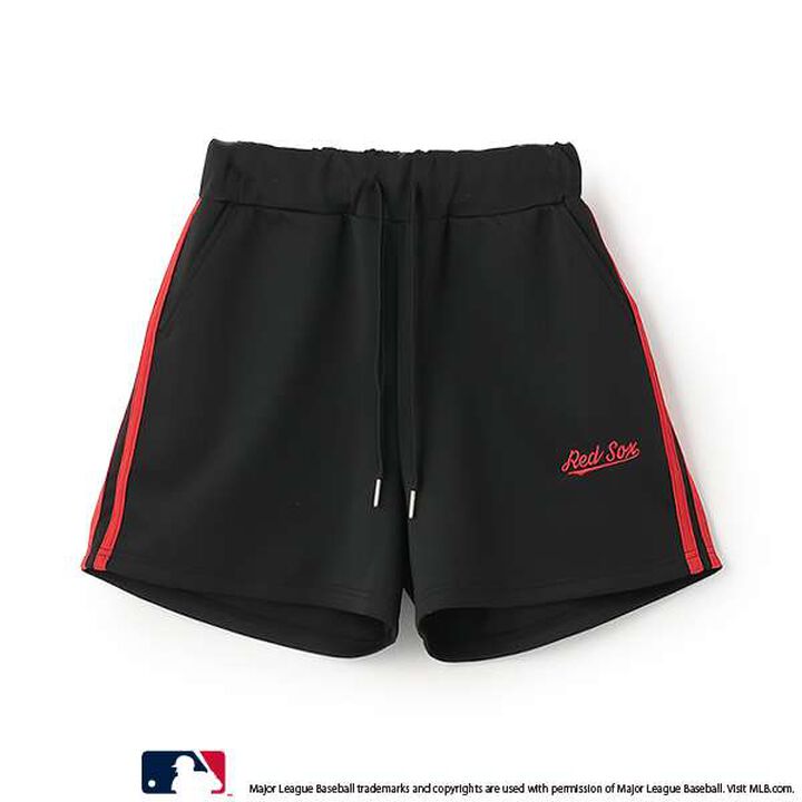 [MLB] Quick-Dry Inner Shorts,Navy, medium image number 12