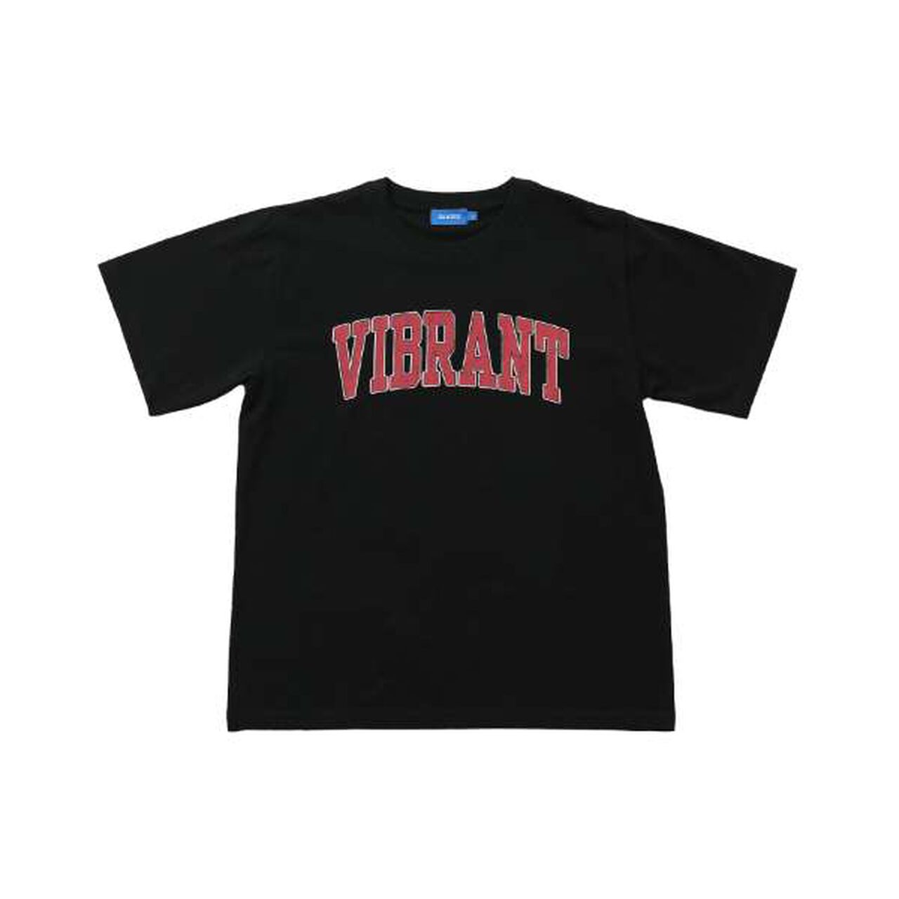 [Affordable] Front Arch Logo Short Sleeve T-Shirt,White, large image number 8