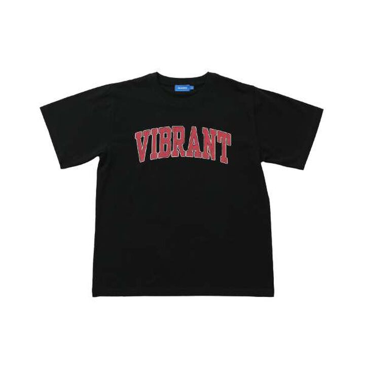 [Affordable] Front Arch Logo Short Sleeve T-Shirt,White, medium image number 8