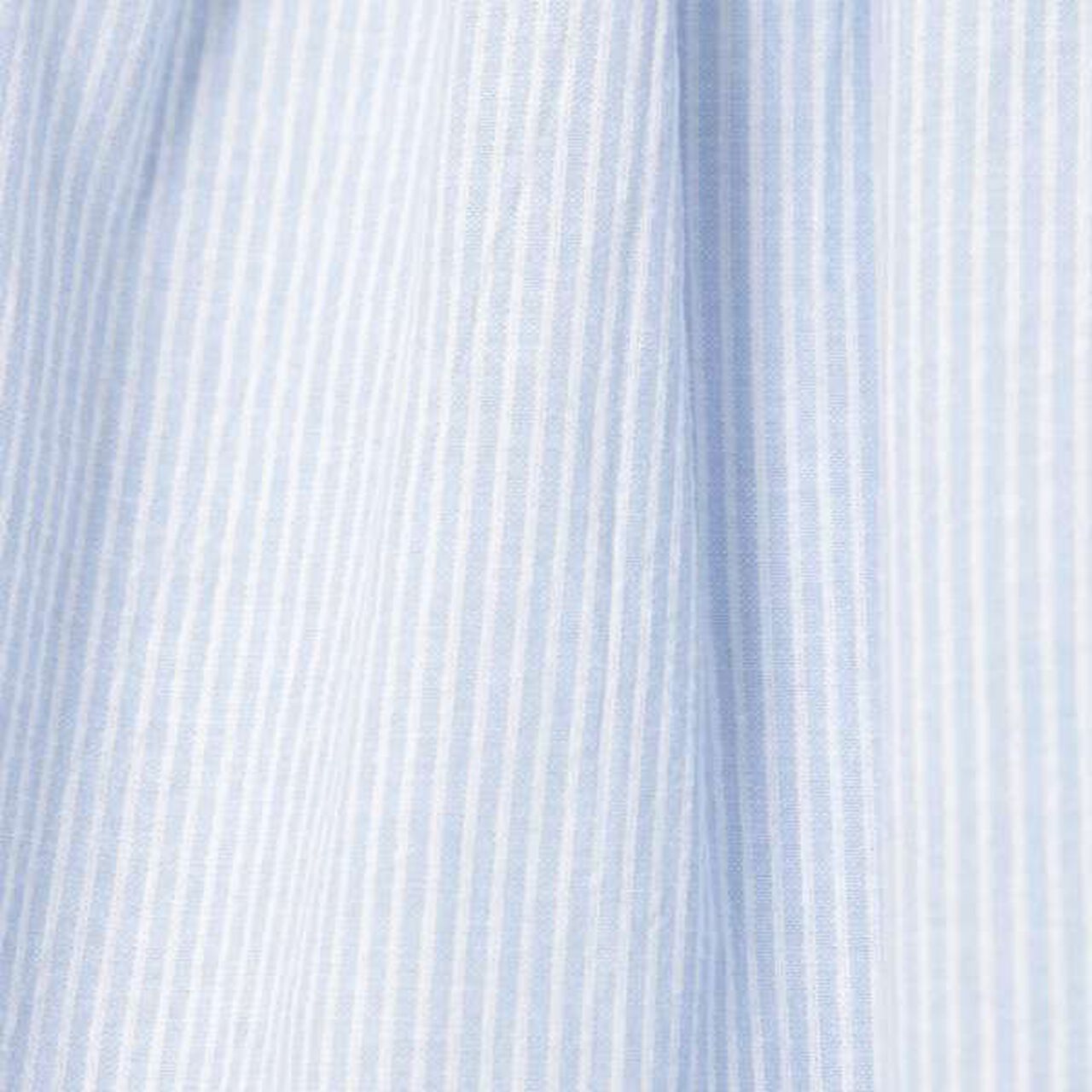 Boiled Gathered One-Piece Dress,Off white, large image number 11