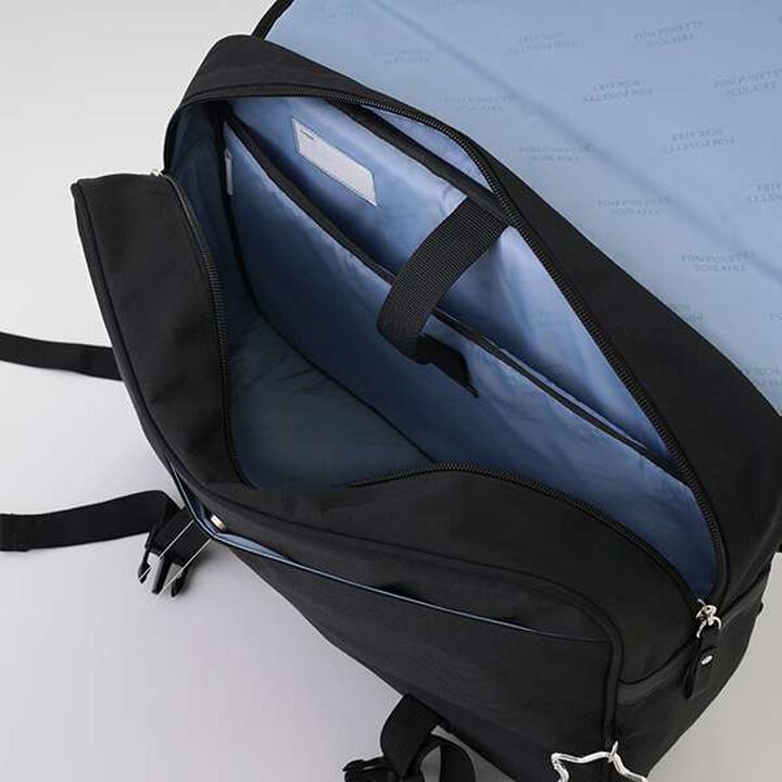 [Web Exclusive] 19L School Backpack,Emerald green, medium image number 5