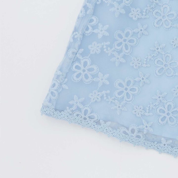 Ensemble-Style Docking Dress,Navy, medium image number 6