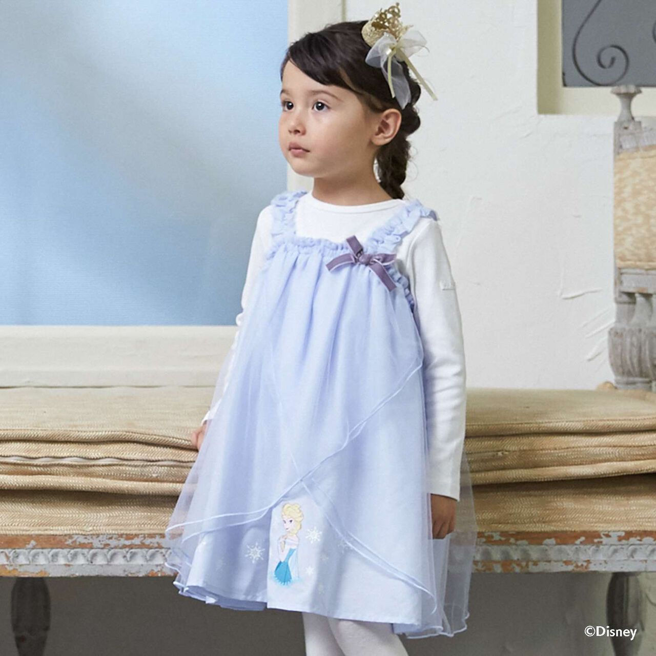 [Disney] Premium Set,Multi color, large image number 3