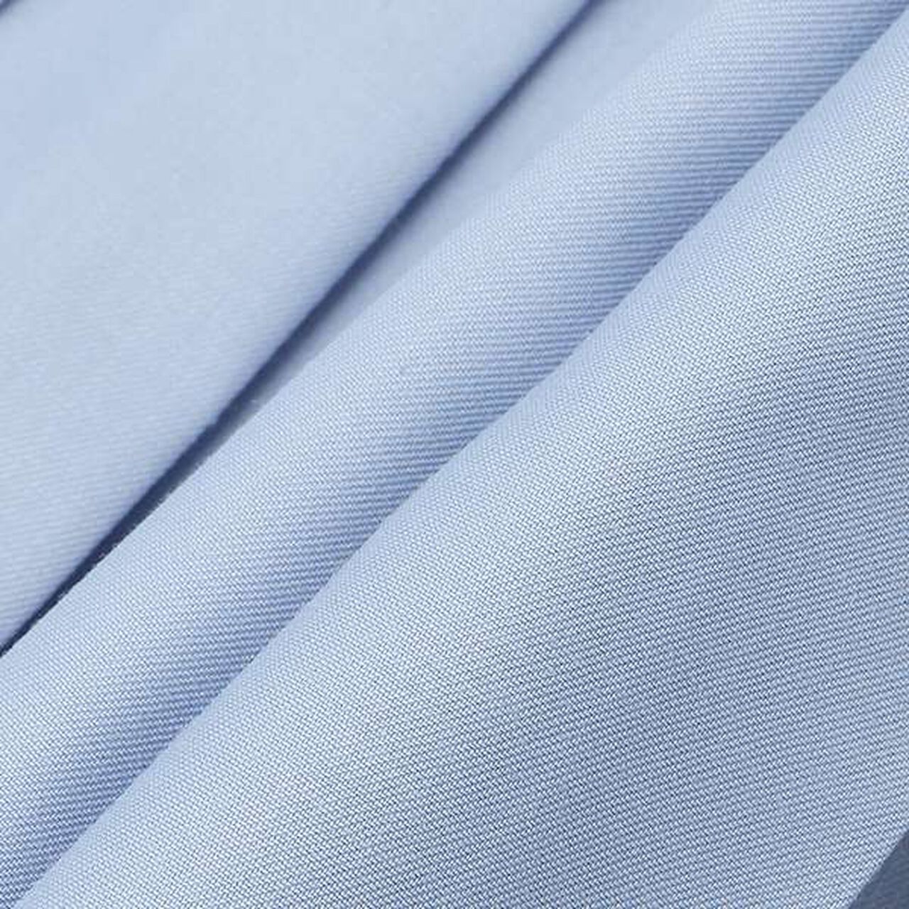 Double Pleated Skirt-Pants,Black, large image number 8