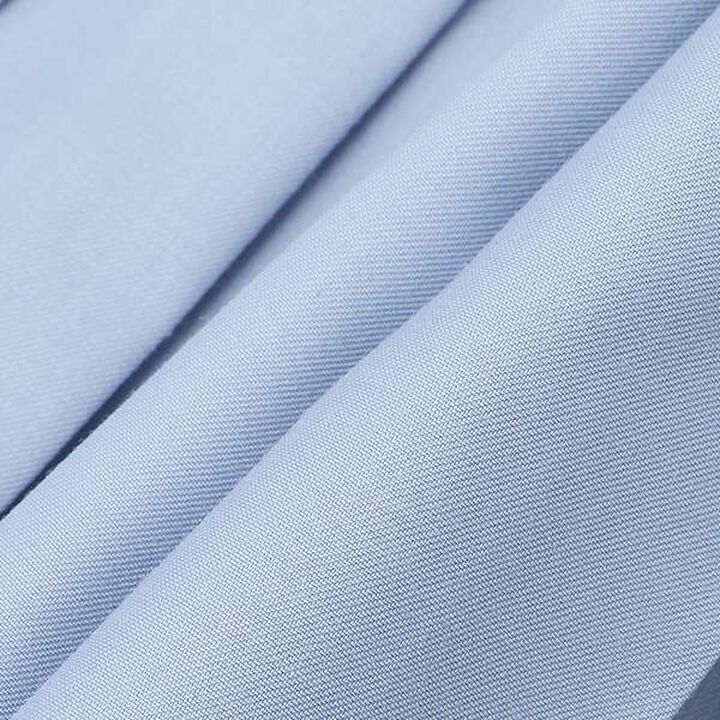 Double Pleated Skirt-Pants,Black, medium image number 8