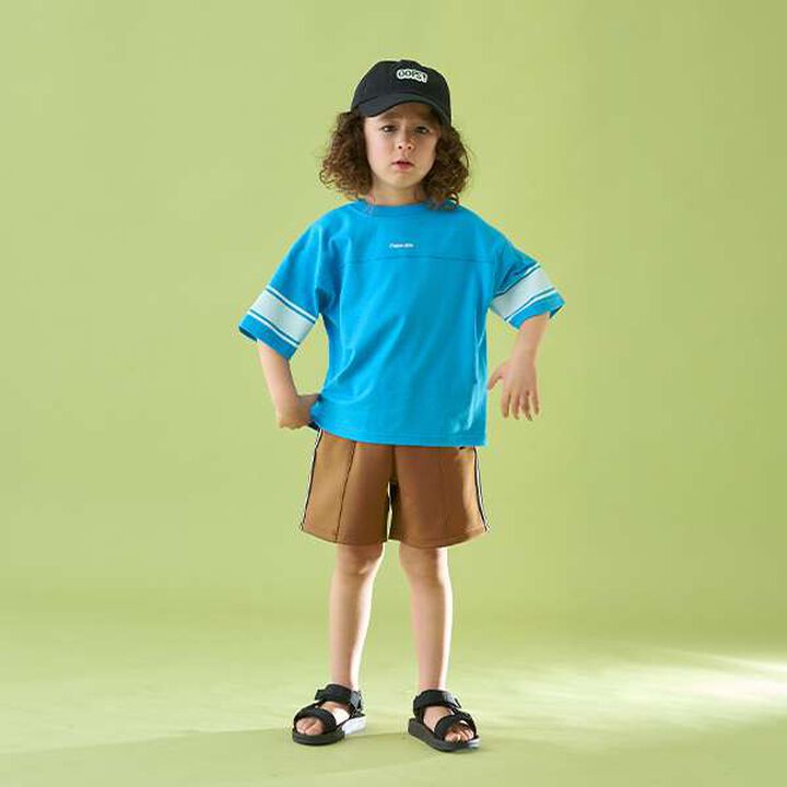 Track Tack 4/4 Length Pants,Purple, medium image number 8