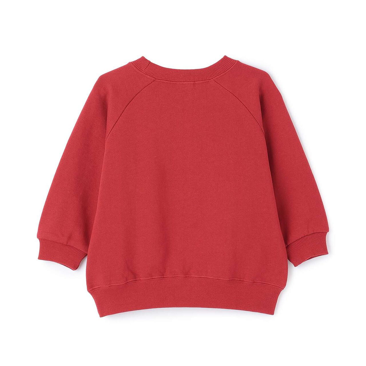 Work Vehicle Embroidered Sweatshirt,Smoke white, large image number 3