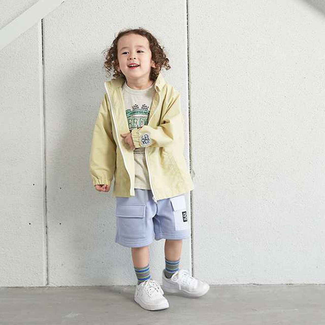 Water-Repellent Everyday Mountain Parka (Storage Bag Included),Charcoal gray, large image number 3