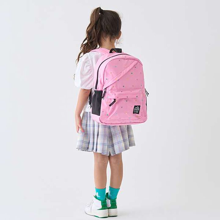 Water-Repellent Daypack,Black, medium image number 18