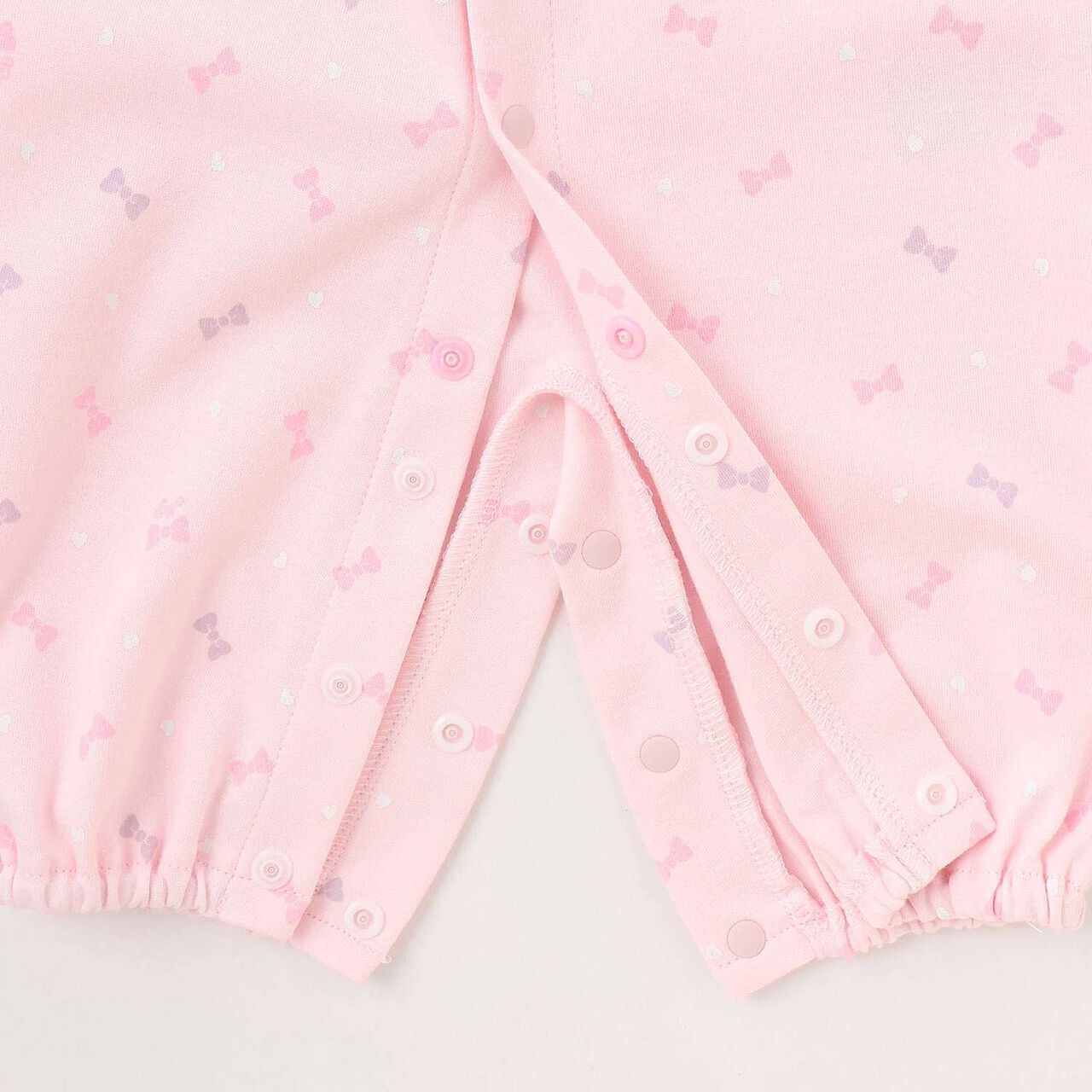 Newborn Essentials 6-Piece Set (For Fall/Winter Babies),Light pink, large image number 10