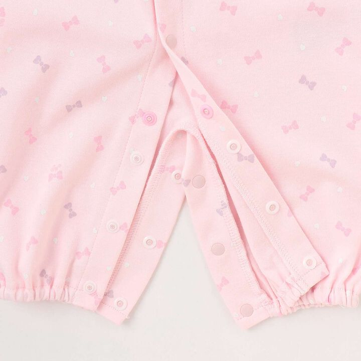 Newborn Essentials 6-Piece Set (For Fall/Winter Babies),Light pink, medium image number 10