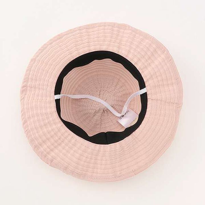 [Link] Grosgrain Hat,Off white, medium image number 6