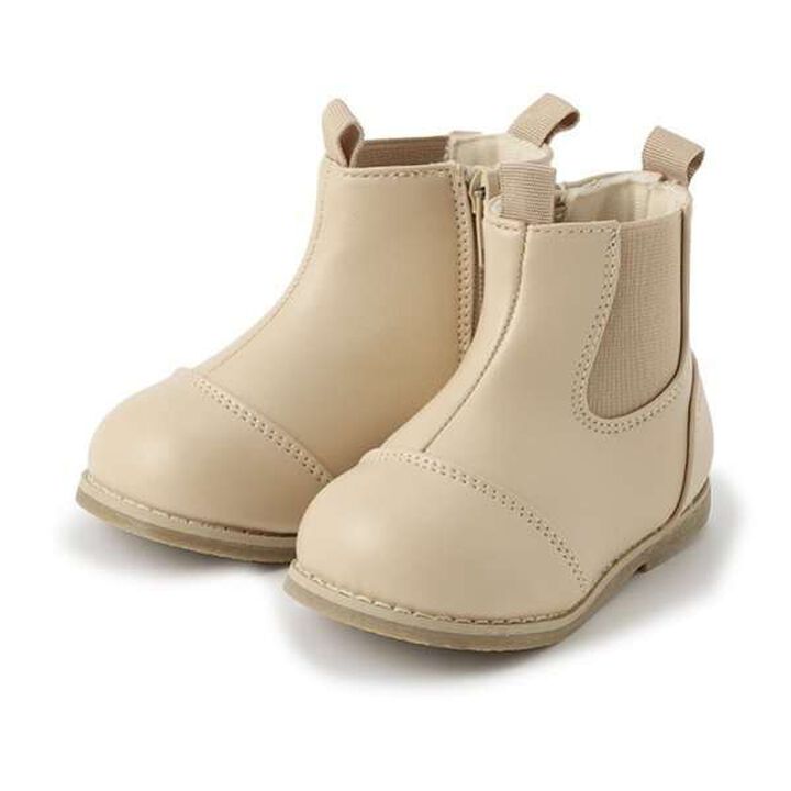 Side Gore Boots,Brown, medium image number 20