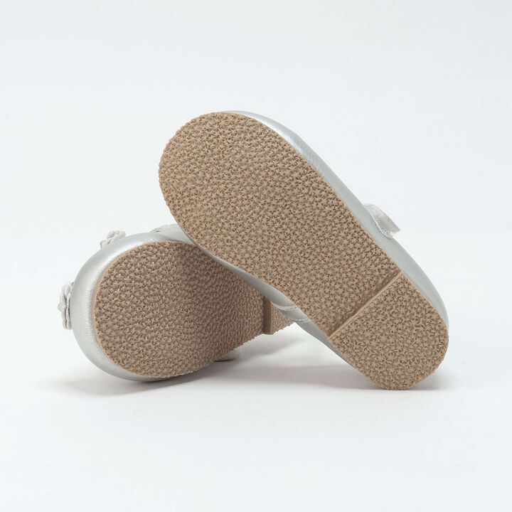 Flower Pumps,Black, medium image number 6